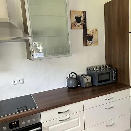 Ferienwohnung Sauerland An Der Ruhr Olsberg Extérieur photo