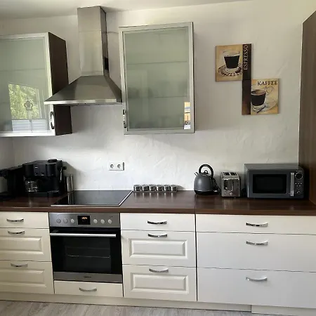Ferienwohnung Sauerland An Der Ruhr Olsberg Extérieur photo