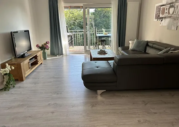 Ferienwohnung Sauerland An Der Ruhr