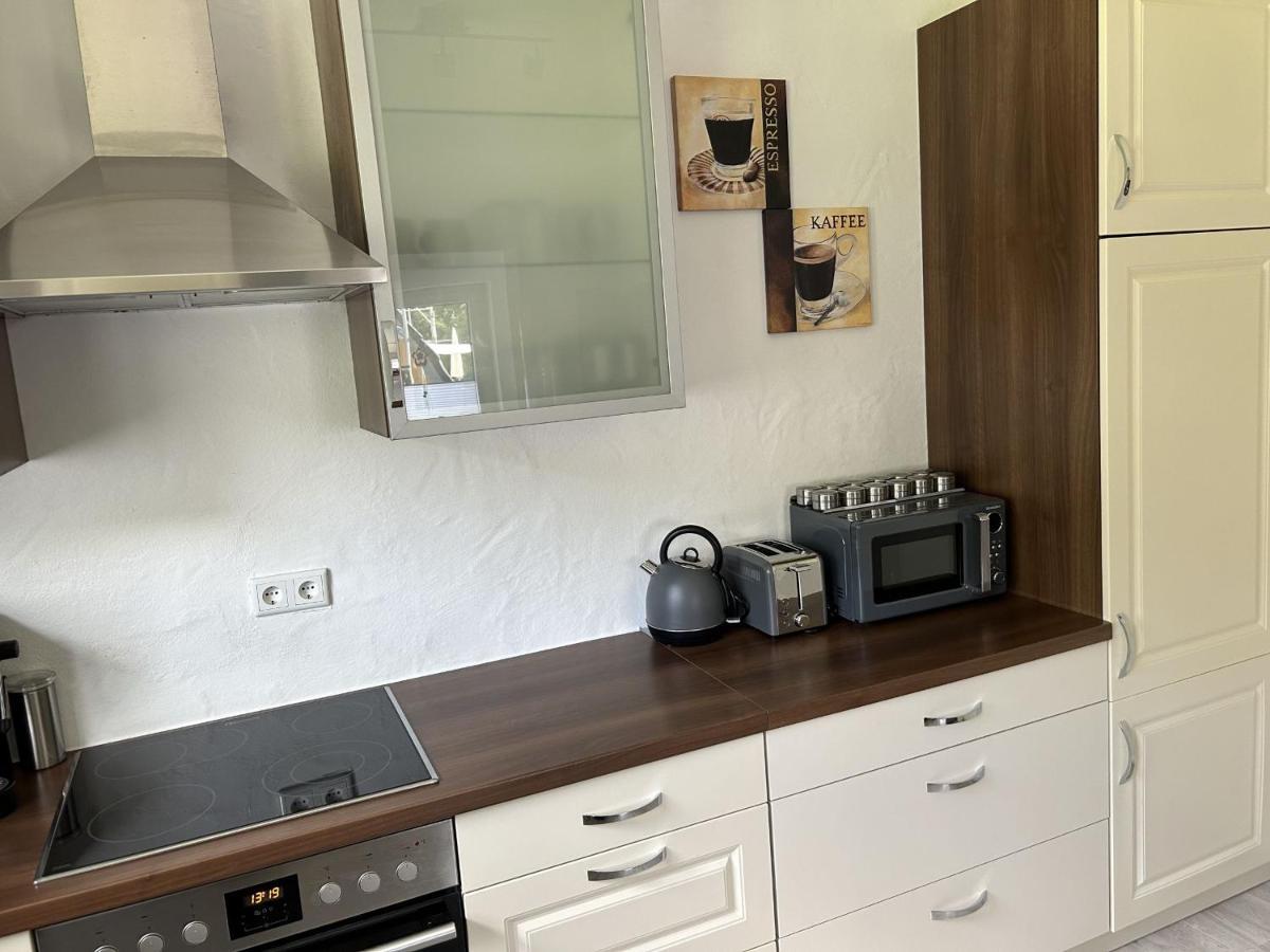Appartement Sauerland An Der Ruhr Olsberg