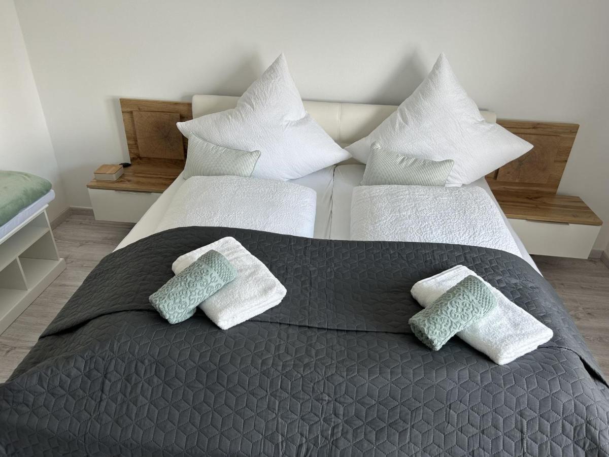 Appartement Sauerland An Der Ruhr Olsberg
