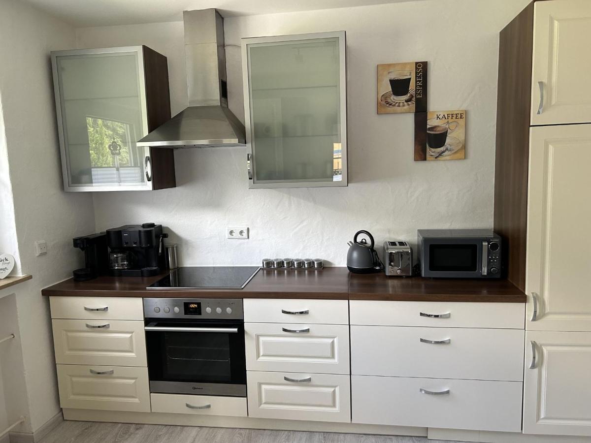 Appartement Sauerland An Der Ruhr
