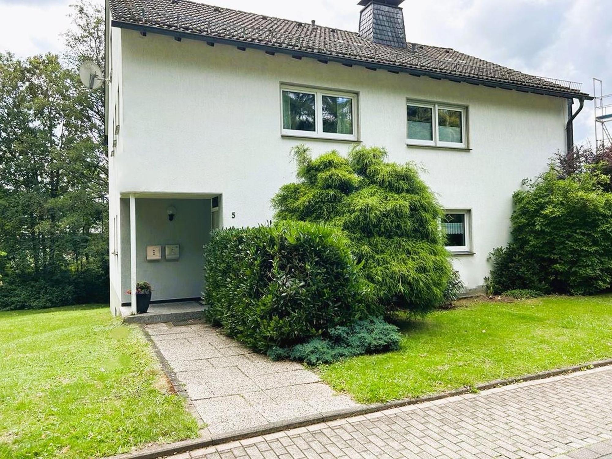 Sauerland An Der Ruhr