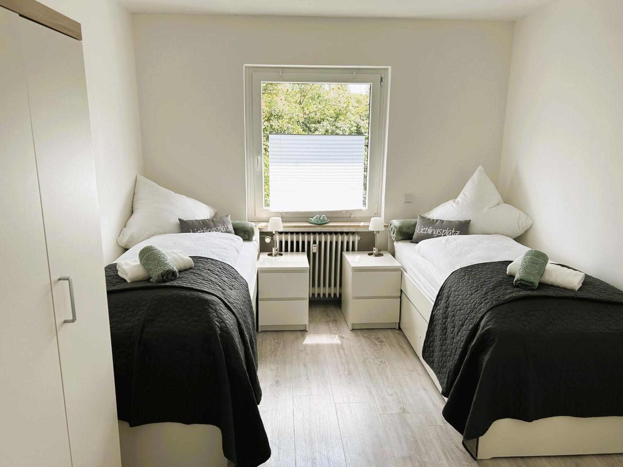 Appartement Sauerland An Der Ruhr Olsberg