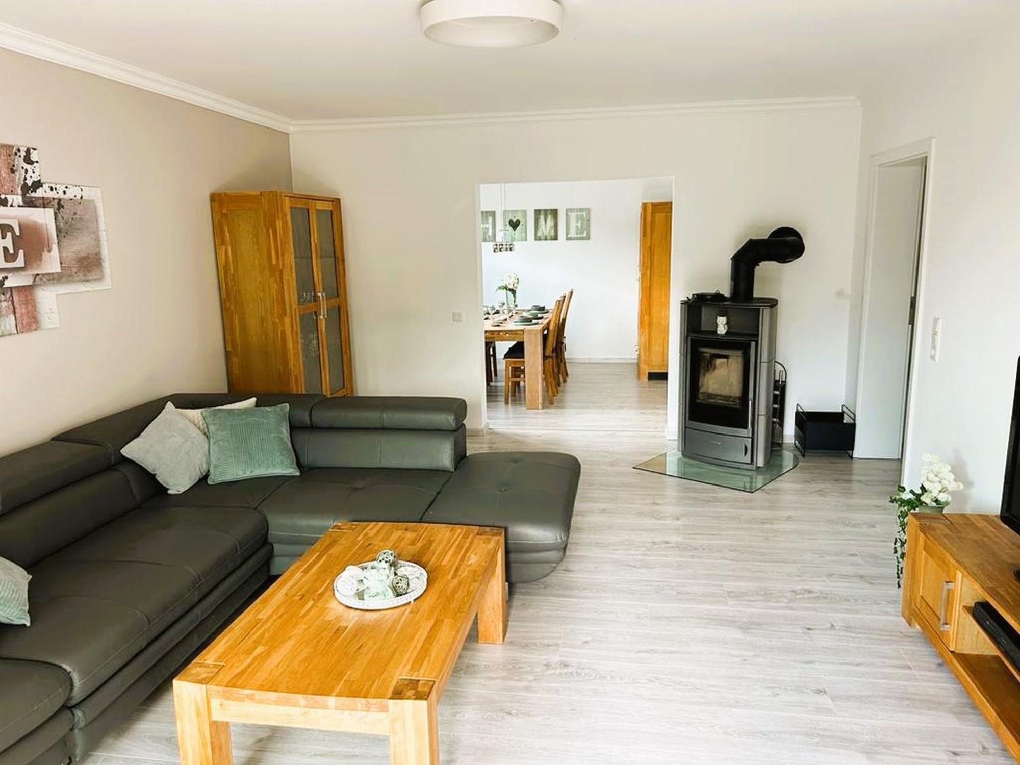 Sauerland An Der Ruhr Appartement *