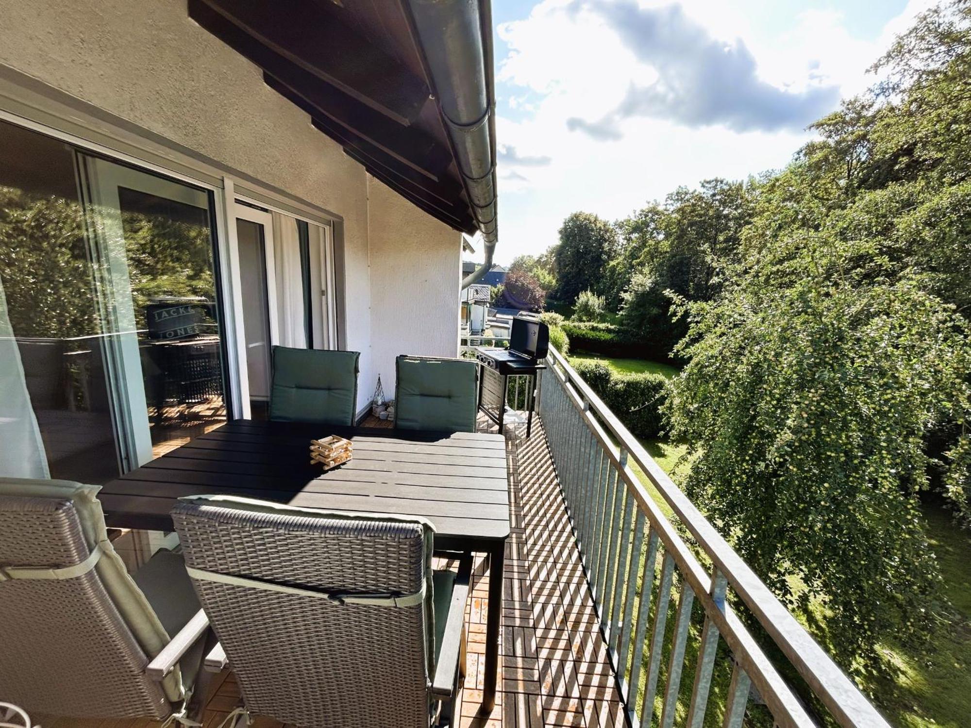 Sauerland An Der Ruhr *