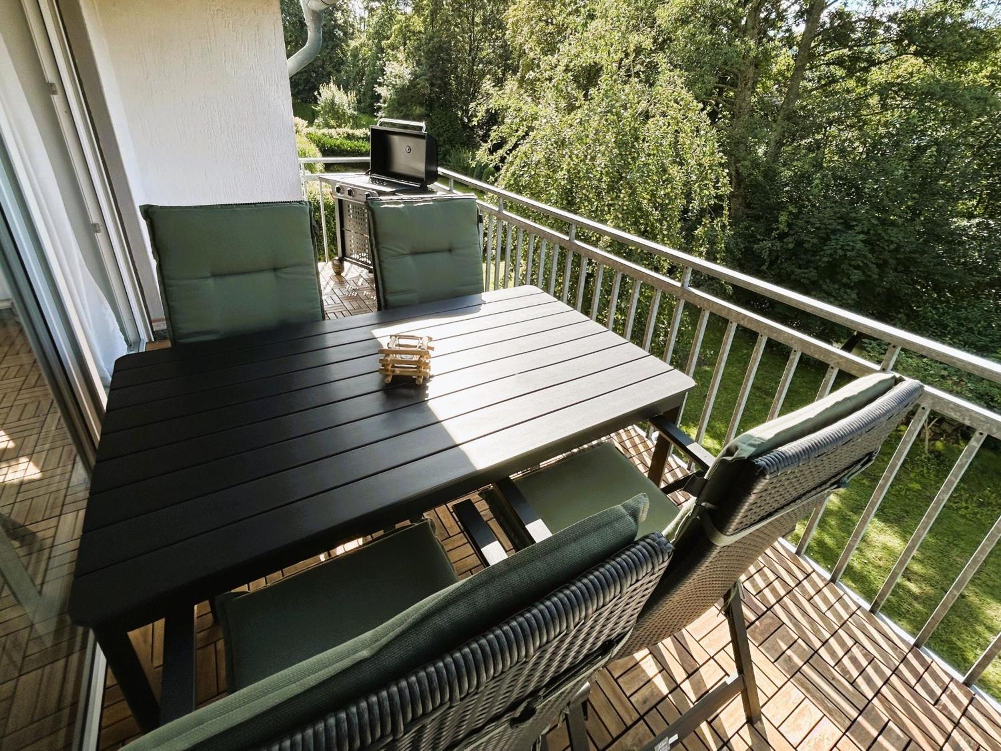 Sauerland An Der Ruhr Appartement