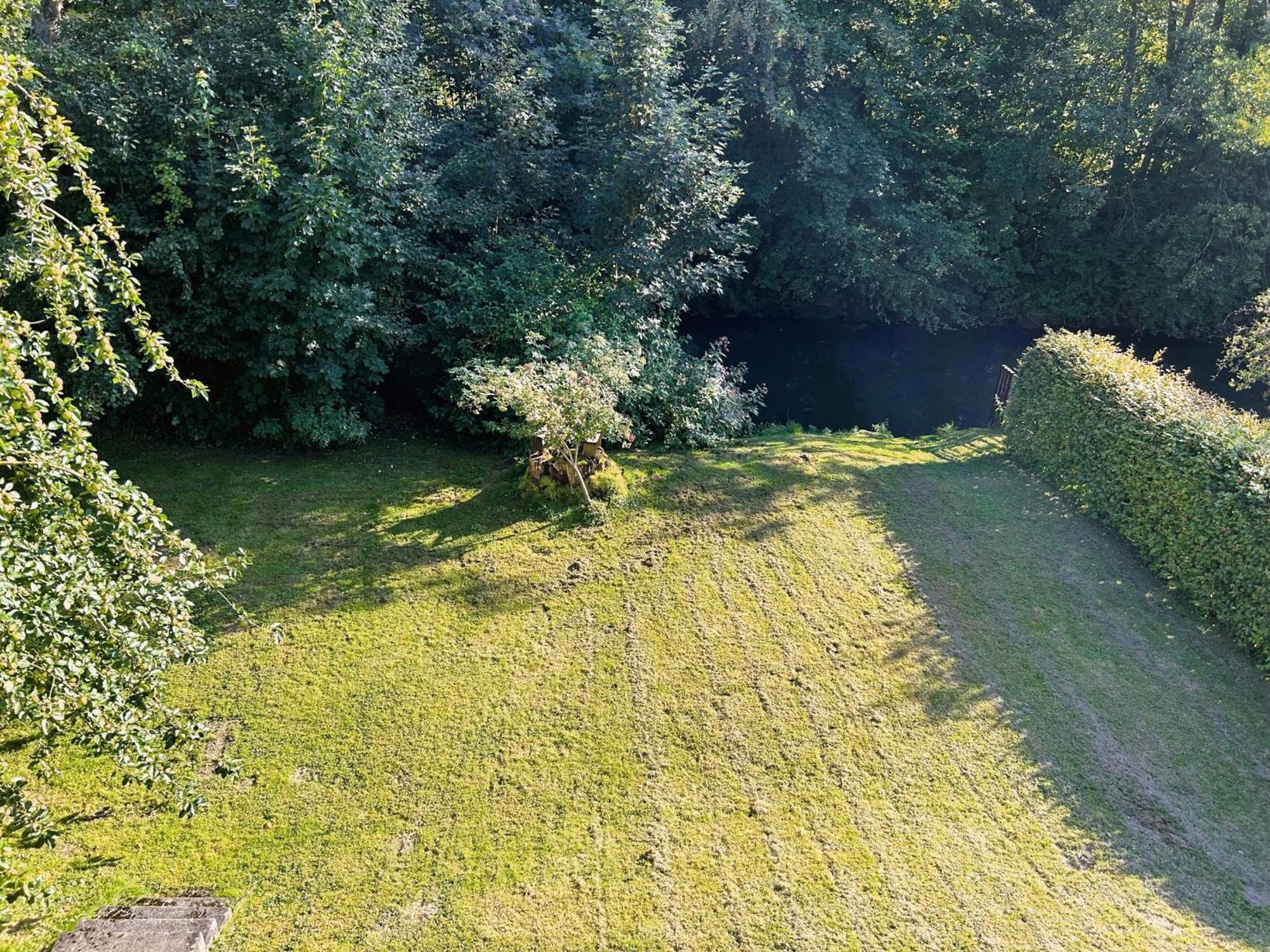 Sauerland An Der Ruhr Appartement